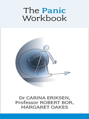 cover image of Panic Workbook